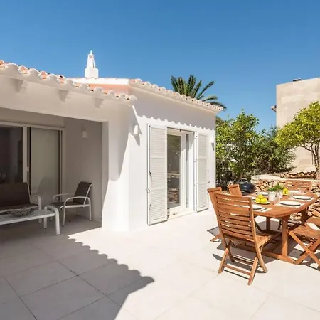 Prázdninový dům Vista Turquesa *