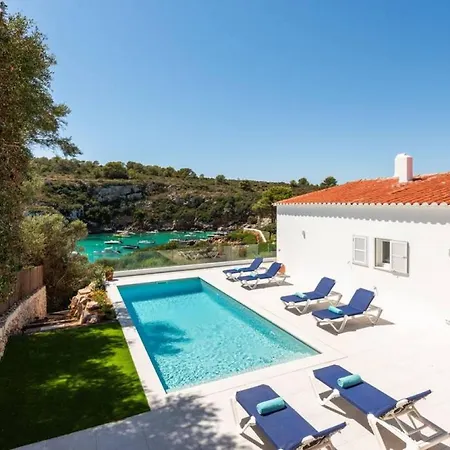 Vista Turquesa * Es Canutells