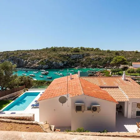 بيت للعطل Vista Turquesa By 3villas