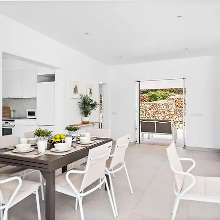 Vista Turquesa By 3villas Дом отдыха