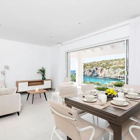 Prázdninový dům Vista Turquesa *