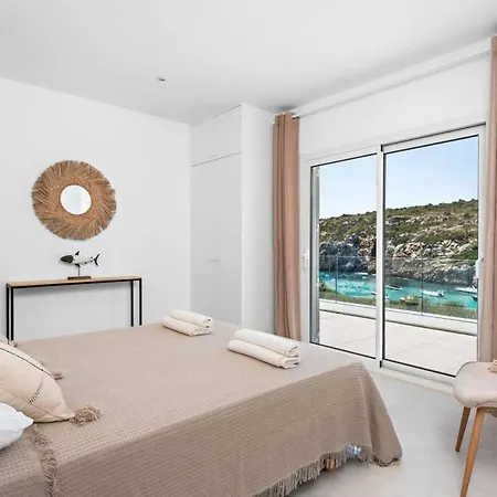 Vista Turquesa * Es Canutells