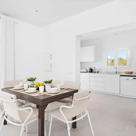 Vista Turquesa Prázdninový dům