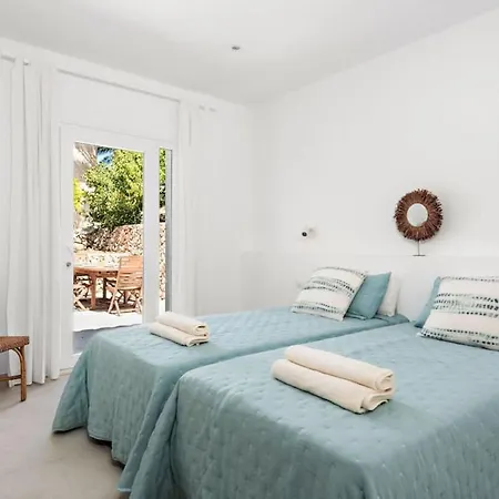 Prázdninový dům Vista Turquesa *