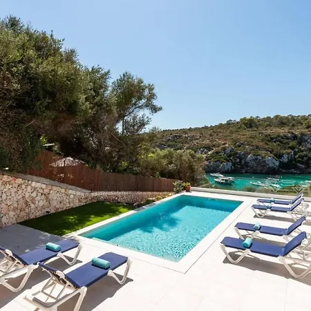 Vista Turquesa By 3villas * اس كنوتلس