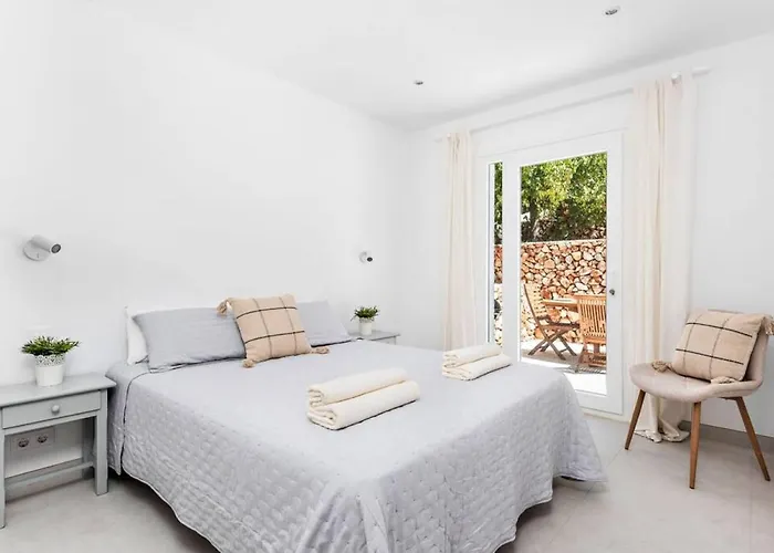 Prázdninový dům Vista Turquesa *