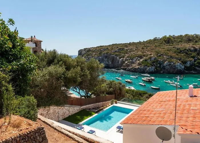 Vista Turquesa Prázdninový dům