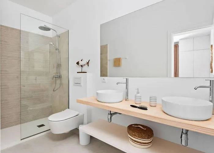 Vista Turquesa Es Canutells