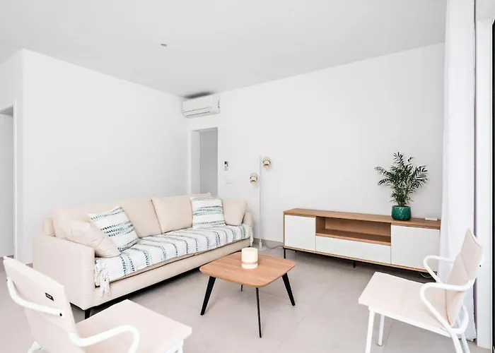 Prázdninový dům Vista Turquesa Es Canutells