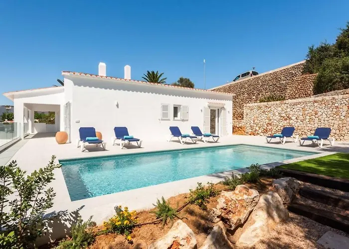 Prázdninový dům Vista Turquesa