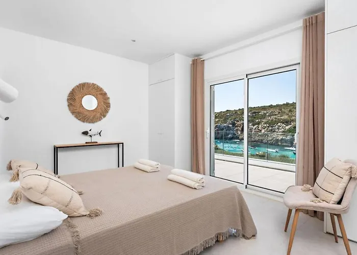 Vista Turquesa * Es Canutells