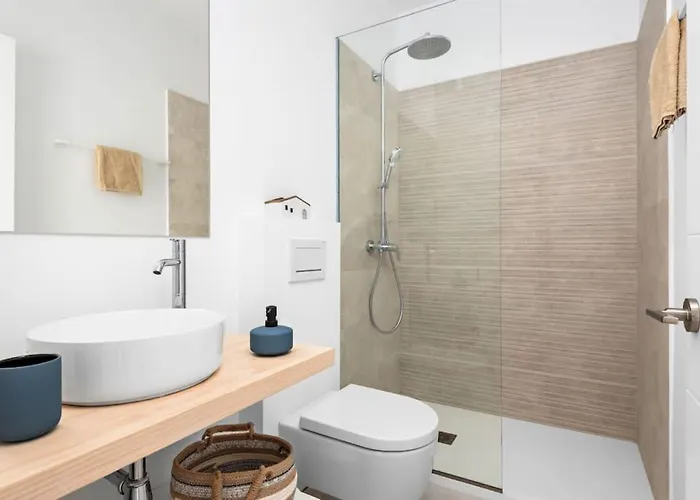 Vista Turquesa Prázdninový dům