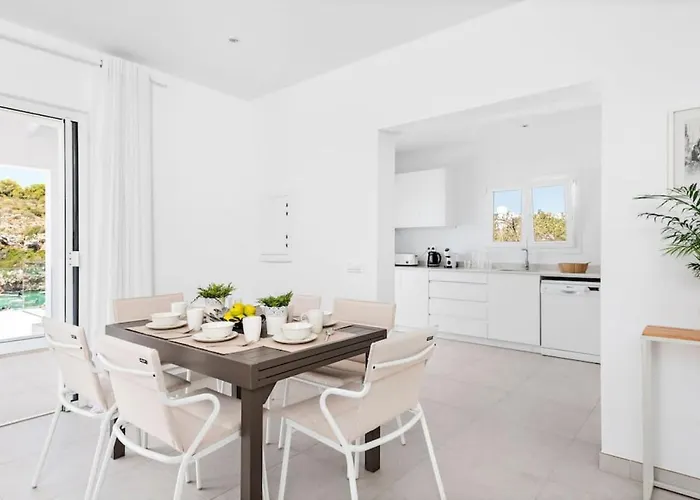 Vista Turquesa Prázdninový dům