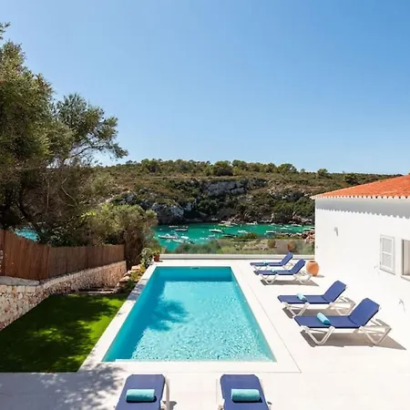 Vista Turquesa By 3villas Es Canutells