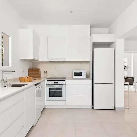 Vista Turquesa Vakantiehuis Es Canutells