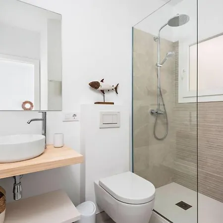 Vista Turquesa Es Canutells