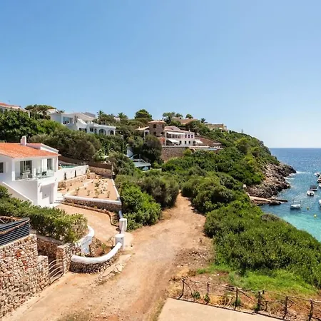 Vista Turquesa * Es Canutells