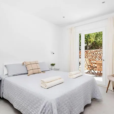 Vakantiehuis Vista Turquesa *