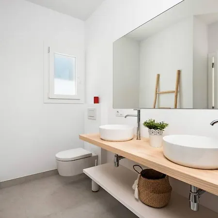 Vista Turquesa By 3villas Tatil Evi Es Canutells