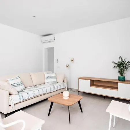 Vakantiehuis Vista Turquesa Es Canutells