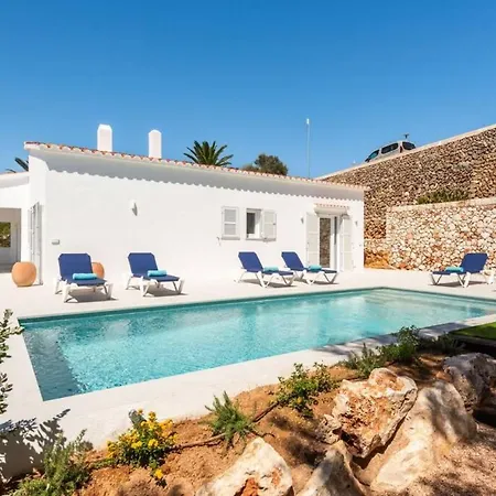 Vakantiehuis Vista Turquesa