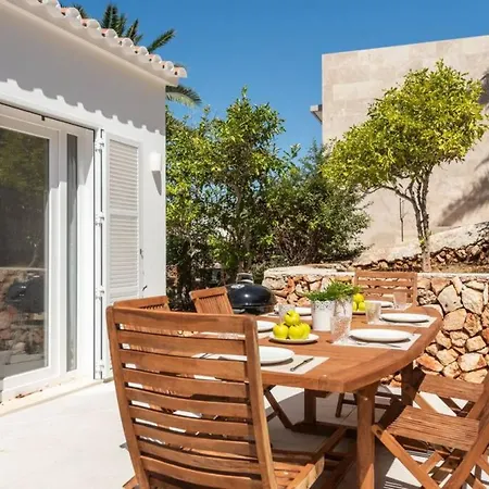 Vista Turquesa By 3villas Es Canutells